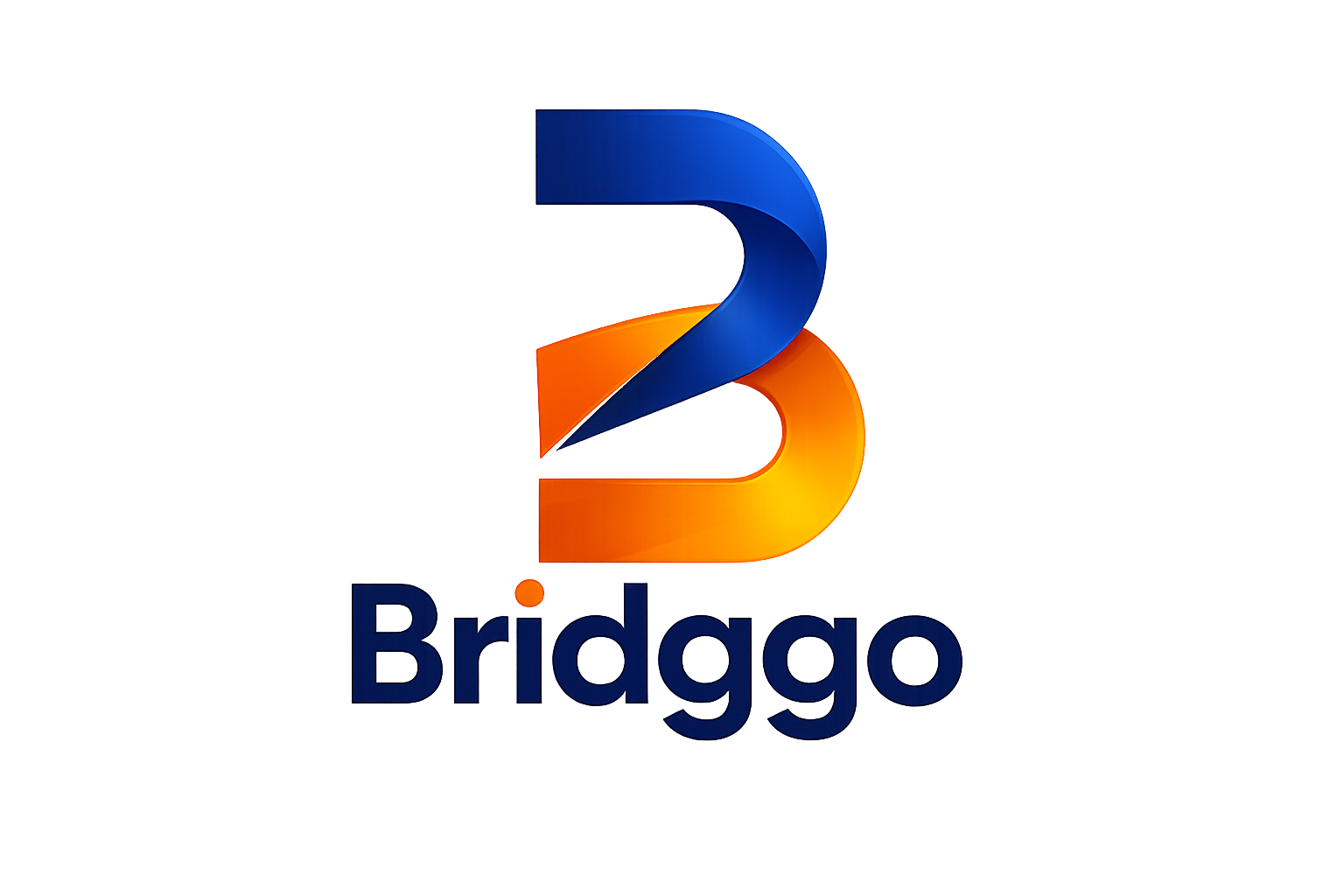 Bridggo Logo